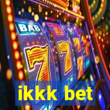 ikkk bet